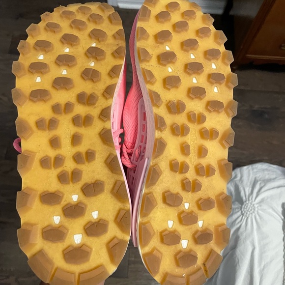Pharrell Williams Human Race Adidas NMD sun calm shoes - Picture 10 of 10